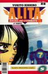 Alita 
3ª Parte nº5