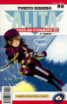 Alita 
3ª Parte nº6