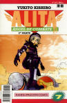 Alita 
3ª Parte nº7