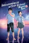 Insomniacs 
After School nº2