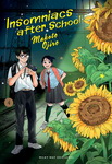 Insomniacs 
After School nº4