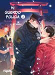 Mi querido policía nº2