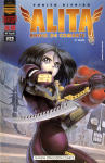 Alita 
4ª Parte nº1