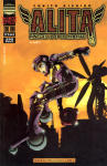 Alita 
4ª Parte nº2