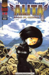 Alita 
4ª Parte nº3