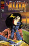 Alita 
4ª Parte nº4