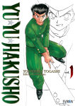 Yu Yu Hakusho nº1