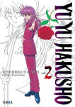 Yu Yu Hakusho nº2