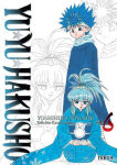 Yu Yu Hakusho nº6