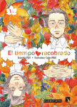 El tiempo recobrado nº1