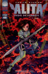 Alita 
6ª Parte nº1