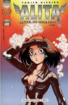 Alita 
6ª Parte nº2