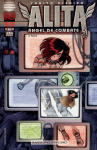 Alita 
6ª Parte nº3