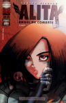 Alita 
6ª Parte nº5