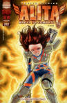 Alita 
6ª Parte nº6