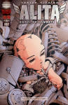 Alita 
6ª Parte nº7