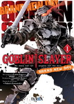Goblin Slayer: 
Brand New Day nº1