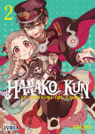 Hanako-kun nº2