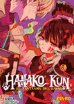 Hanako-kun nº3