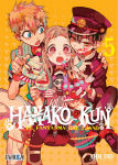 Hanako-kun nº5