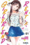 Rent-A-Girlfriend nº1