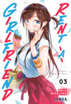 Rent-A-Girlfriend nº3