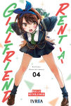 Rent-A-Girlfriend nº4