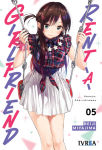 Rent-A-Girlfriend nº5