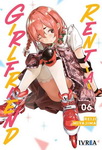 Rent-A-Girlfriend nº6
