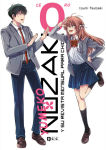 Nozaki y su revista 
mensual para chicas nº0