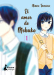 El amor de Mobuko nº1 (Edición retirada)