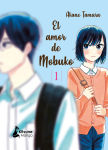El amor de Mobuko nº1 (Edición corregida)
