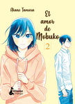 El amor de Mobuko nº2
