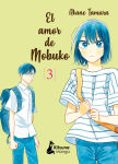 El amor de Mobuko nº3