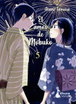El amor de Mobuko nº5