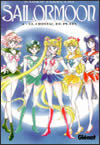 Sailor Moon nº4