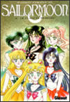 Sailor Moon nº6