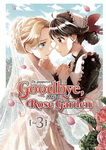 Goodbye, 
My Rose Garden nº3