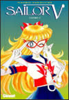 Sailor V nº3
