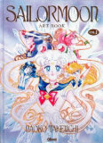 Sailor Moon Art Book Vol.1