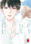 Blue Lust nº1