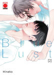 Blue Lust nº2