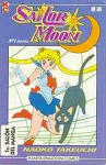 Sailor Moon 
Anime Comic nº1
