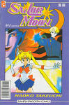 Sailor Moon 
Anime Comic nº2