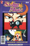 Sailor Moon 
Anime Comic nº6