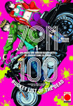 Zom 100 nº1