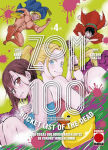 Zom 100 nº4