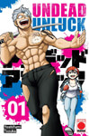 Undead Unluck nº1