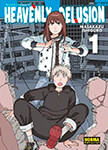 Heavenly Delusion nº1