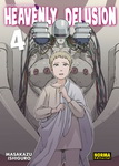 Heavenly Delusion nº4